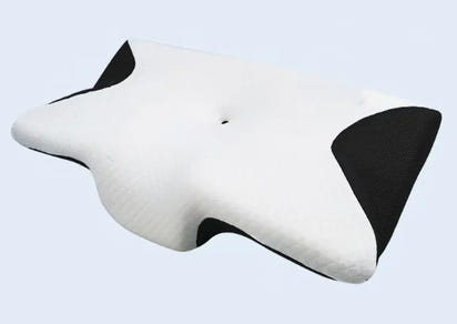 ErgoNeck Foam Support Pillow
