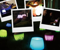 Mood Magic LED Aroma Lamp