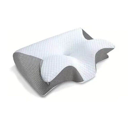 ErgoNeck Foam Support Pillow