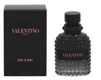 Valentino Uomo Born In Roma for Men - 1.7 oz EDT Spray