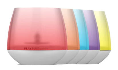 Mood Magic LED Aroma Lamp