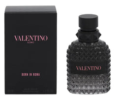 Valentino Uomo Born In Roma for Men - 1.7 oz EDT Spray