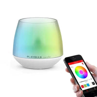 Mood Magic LED Aroma Lamp